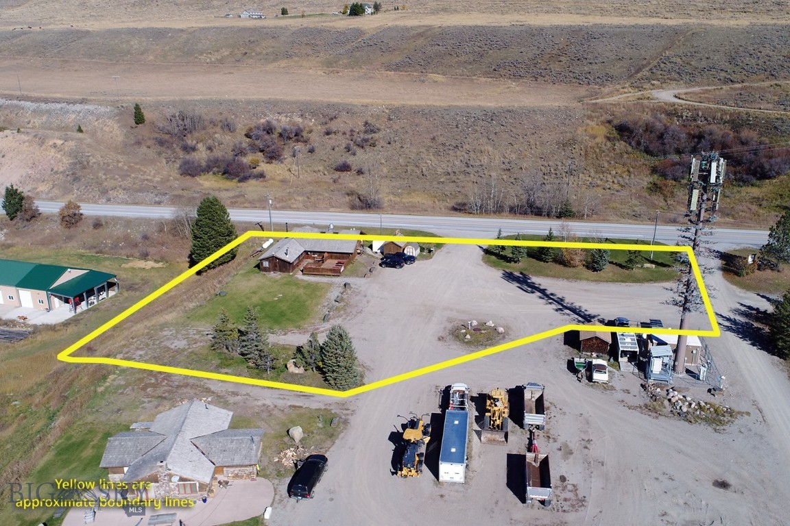 1405 US Highway 287 Highway N