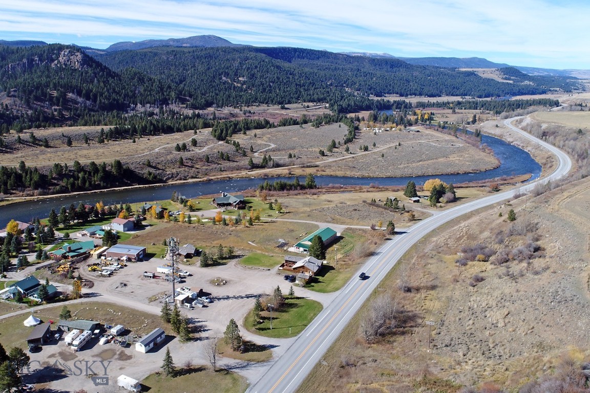 1405 US Highway 287 Highway N