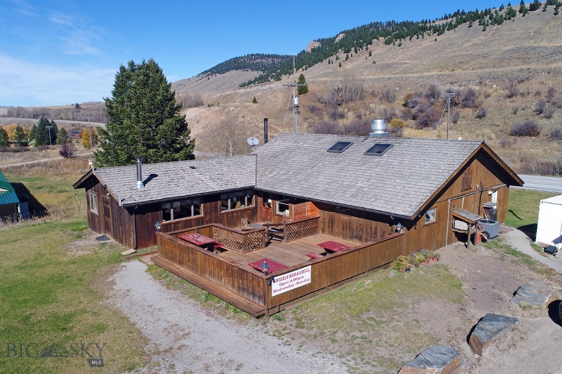 1405 US Highway 287 Highway N