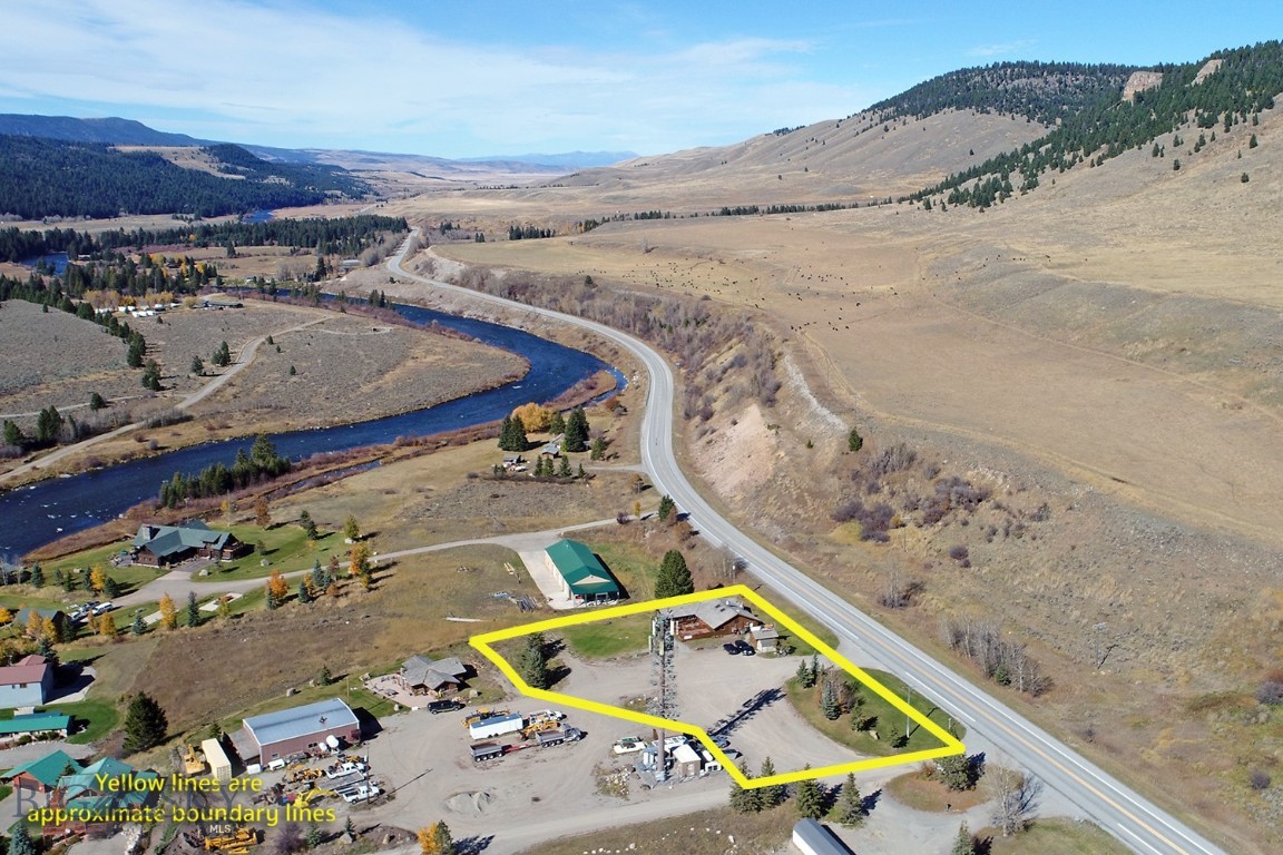 1405 US Highway 287 Highway N