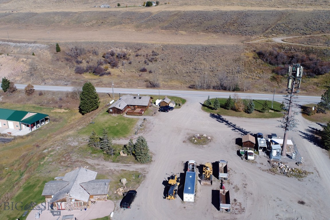 1405 US Highway 287 Highway N