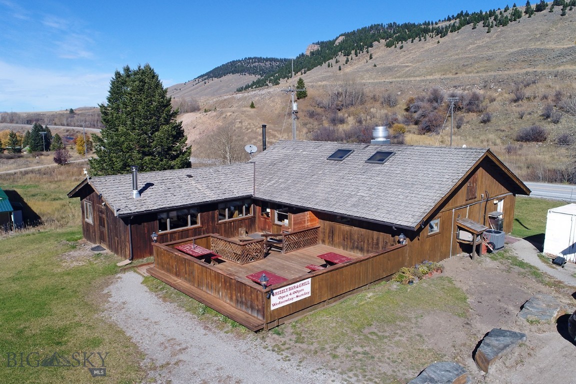 1405 US Highway 287 Highway N