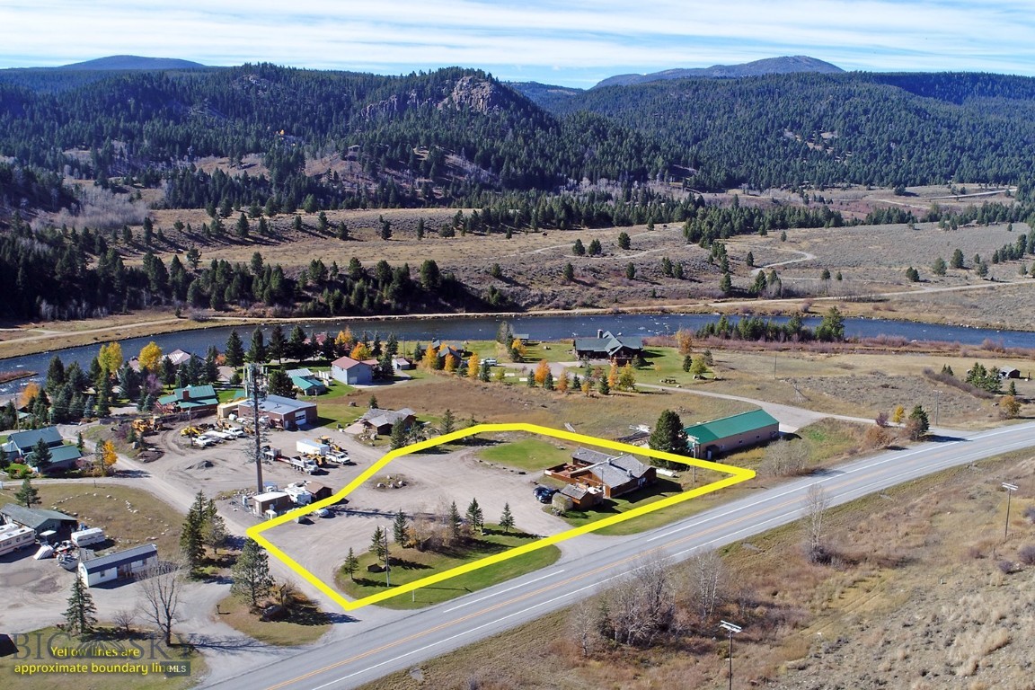 1405 US Highway 287 Highway N