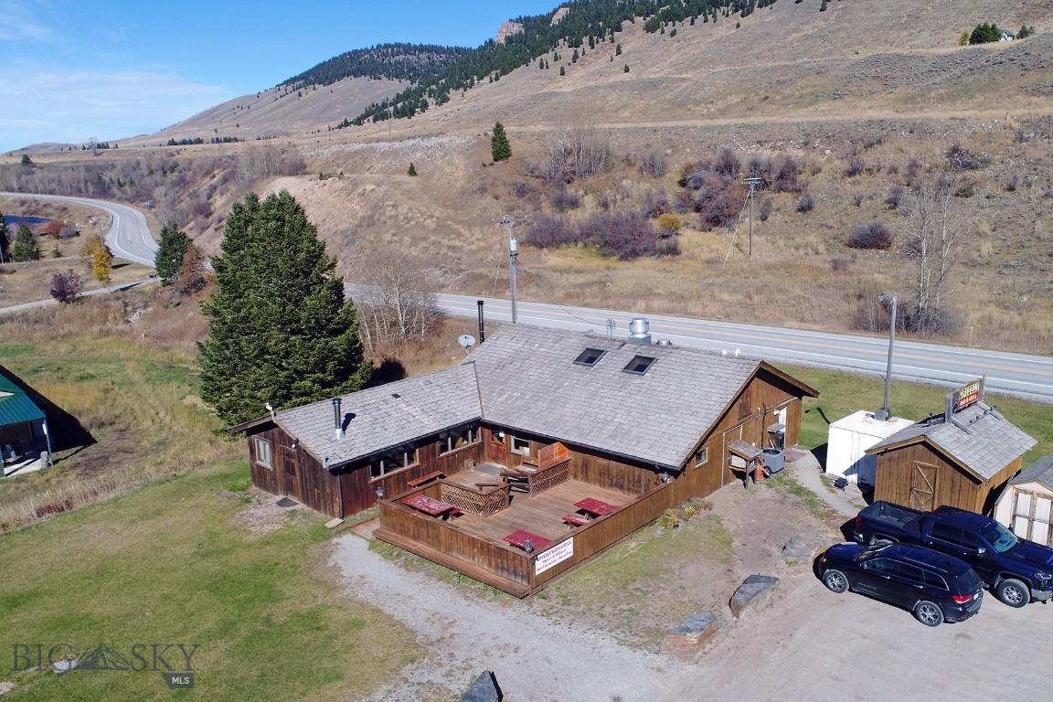 1405 US Highway 287 Highway N