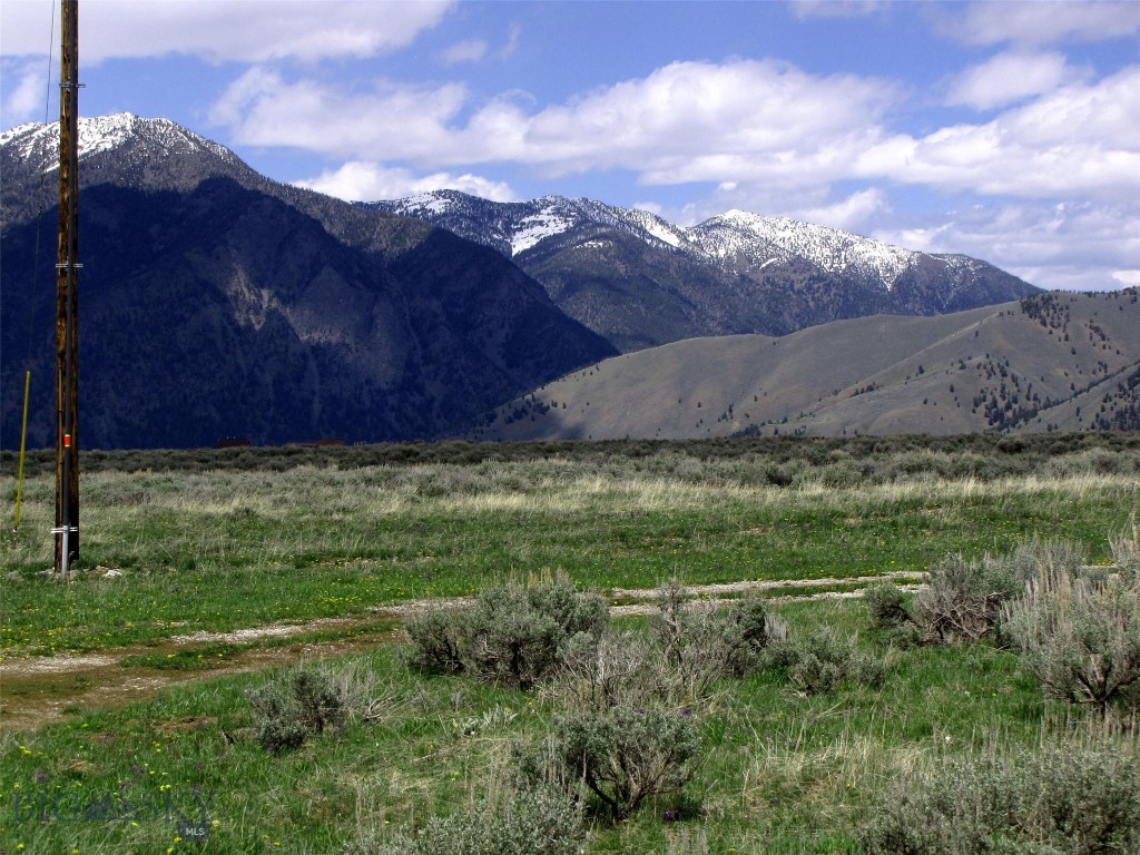 nhn Mile Creek