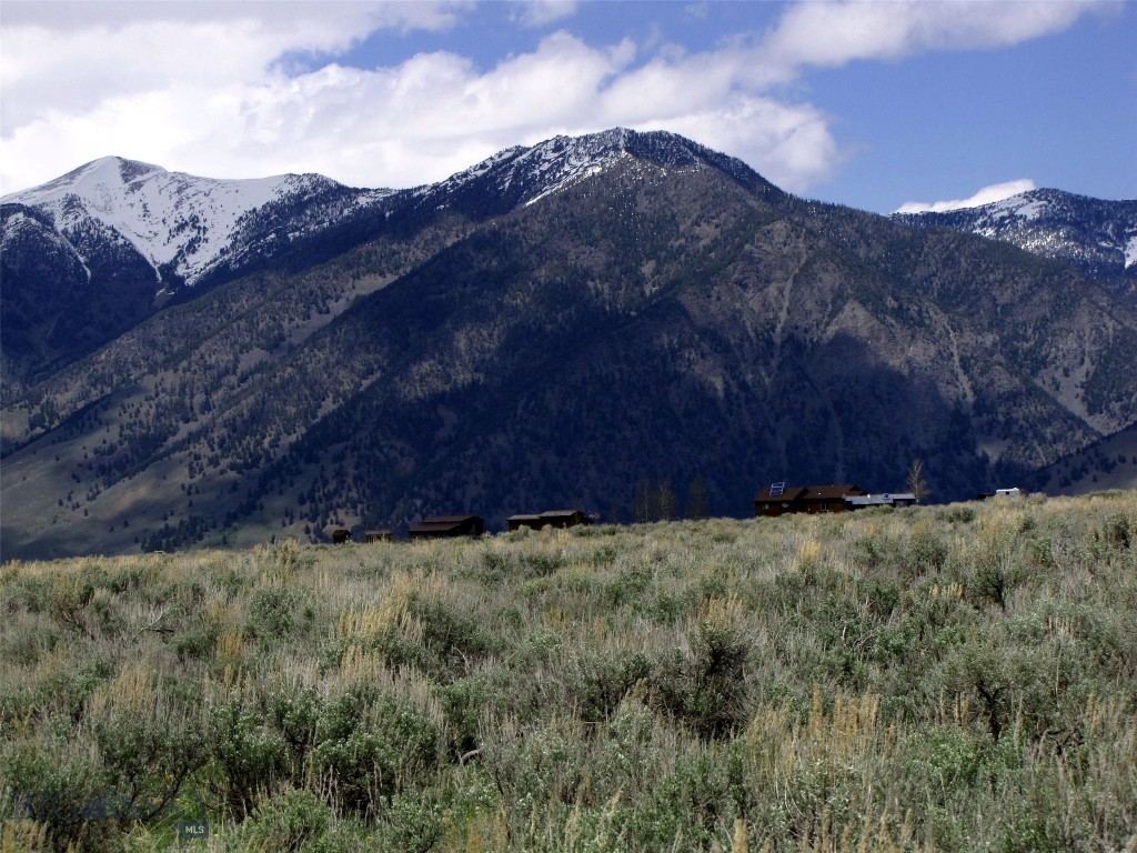 nhn Mile Creek