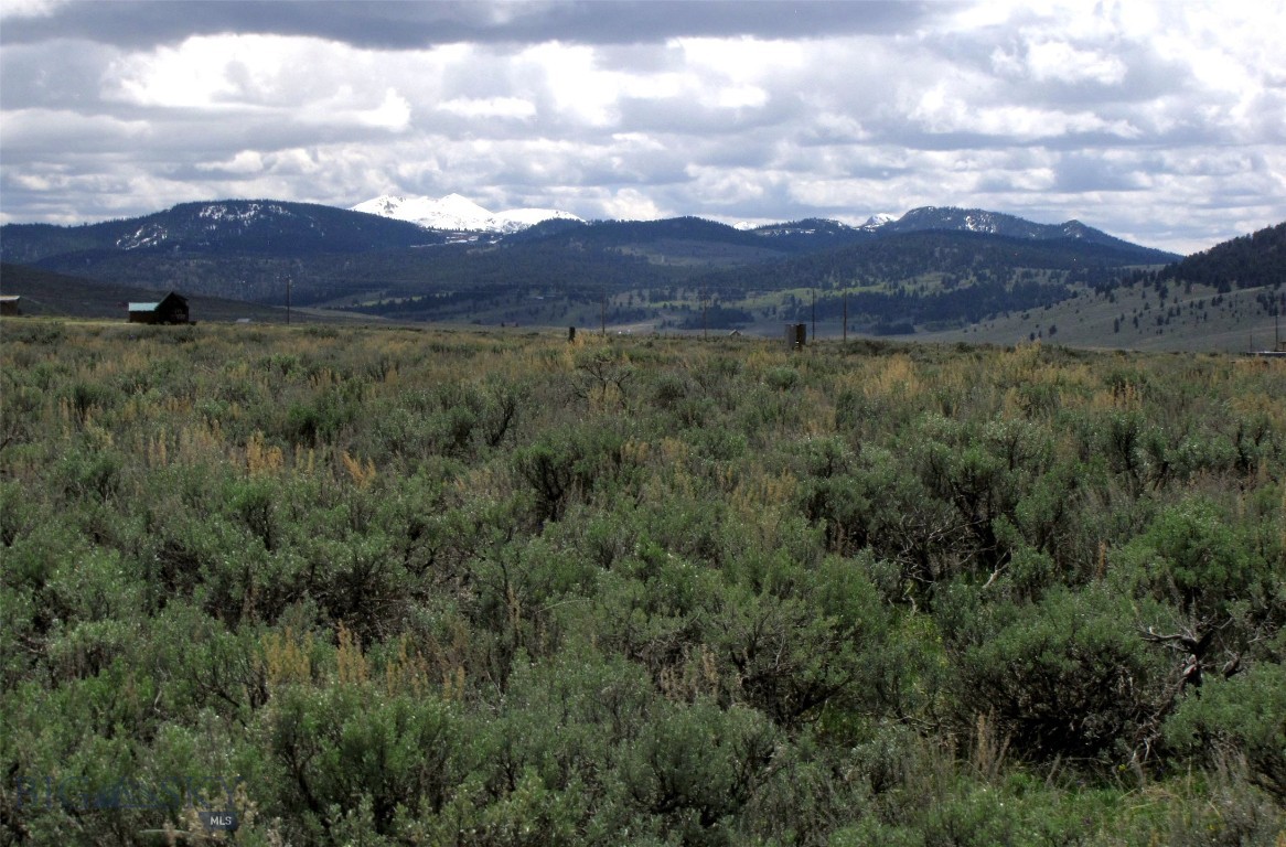 nhn Mile Creek