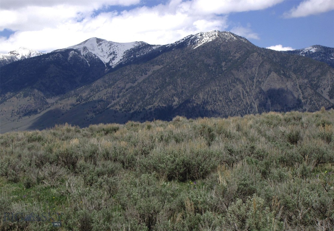 nhn Mile Creek