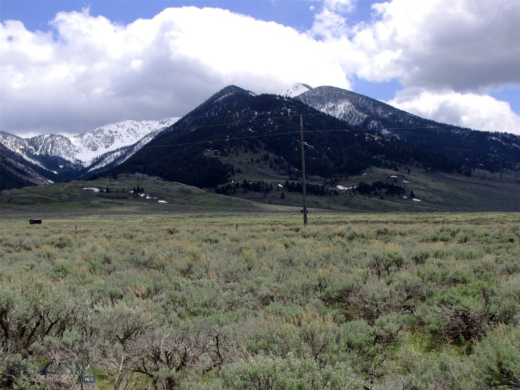 nhn Mile Creek