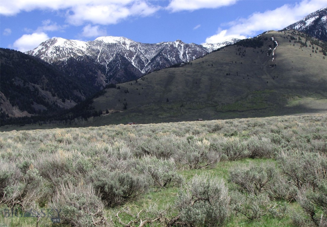 nhn Mile Creek