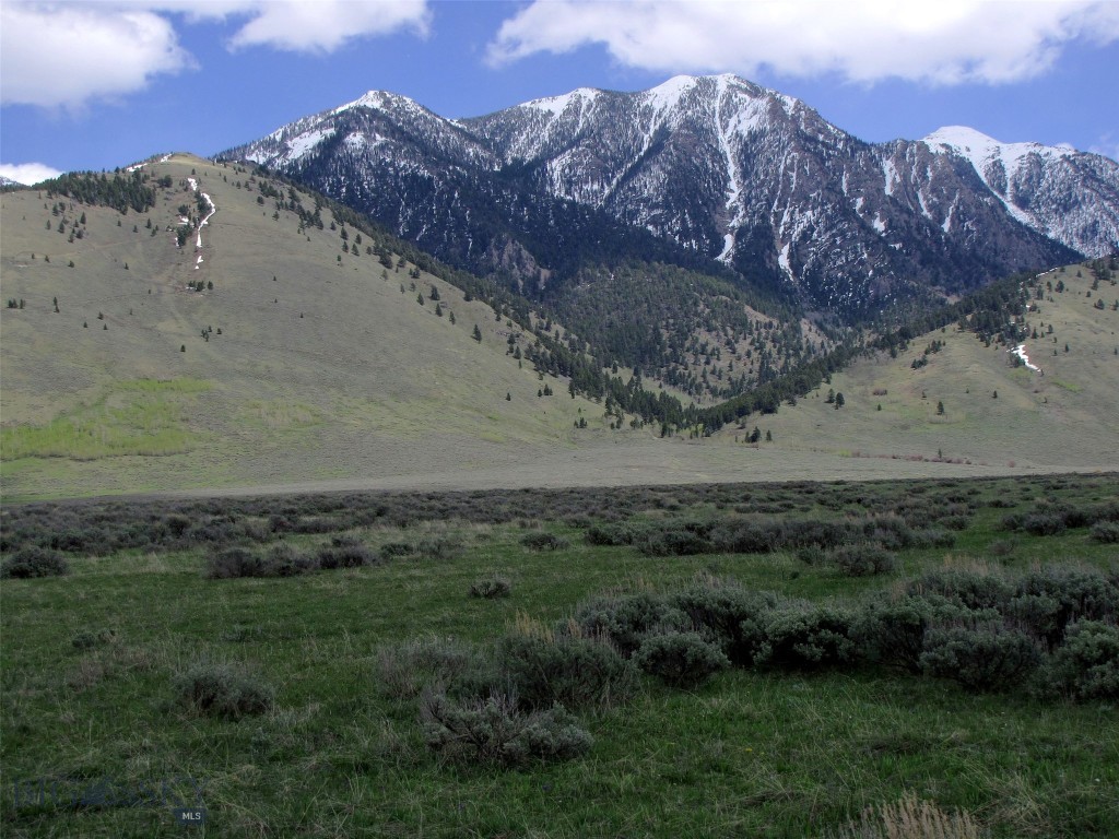 nhn Mile Creek