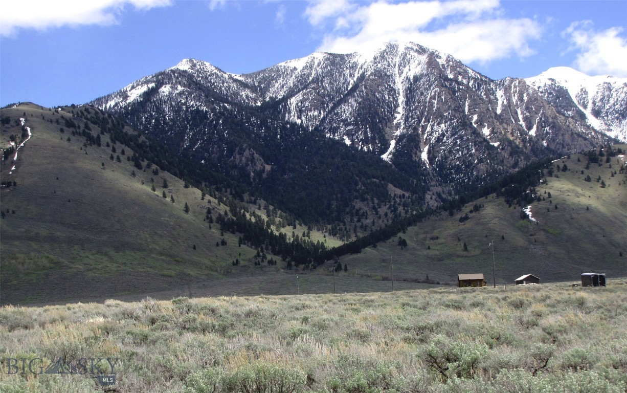 nhn Mile Creek