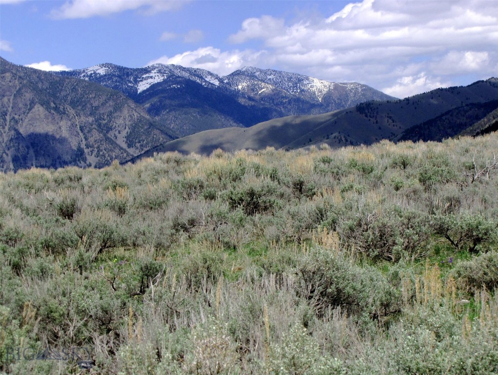 nhn Mile Creek