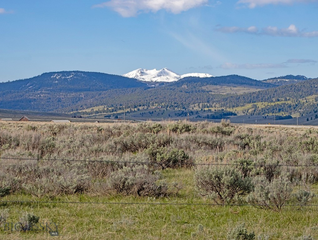 nhn Mile Creek
