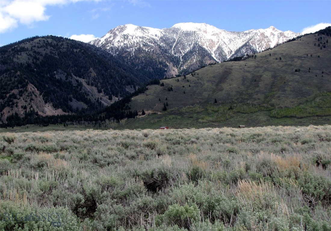 nhn Mile Creek