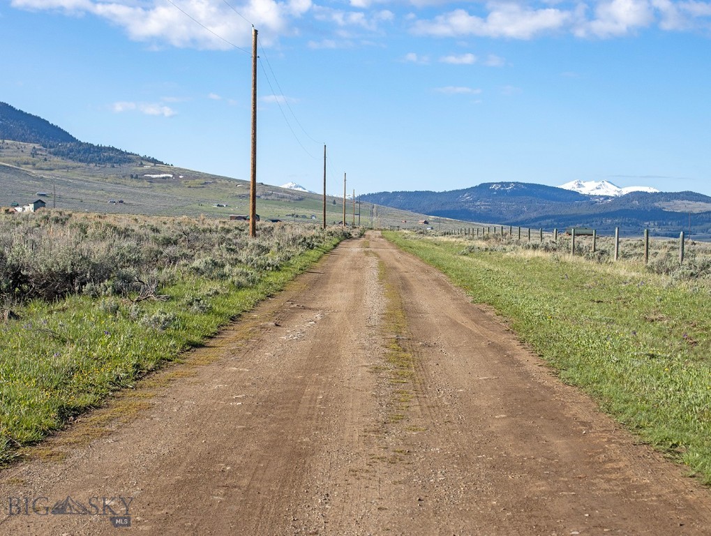 nhn Mile Creek