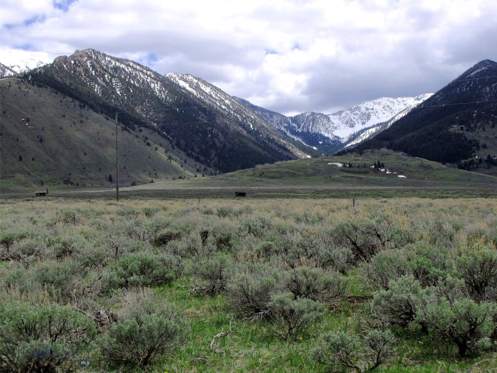 nhn Mile Creek