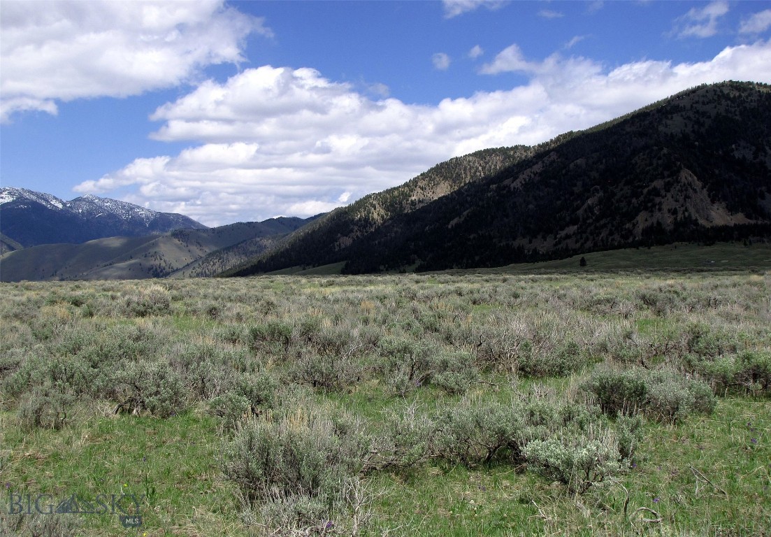 nhn Mile Creek