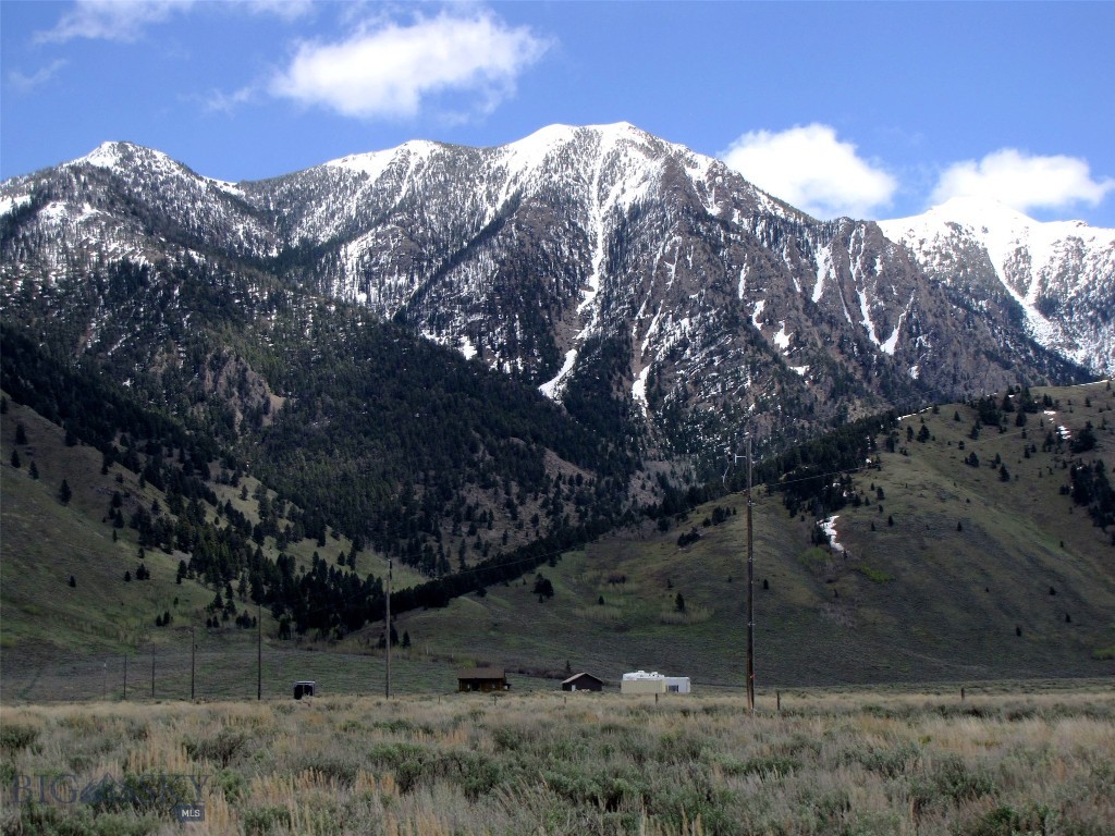 nhn Mile Creek