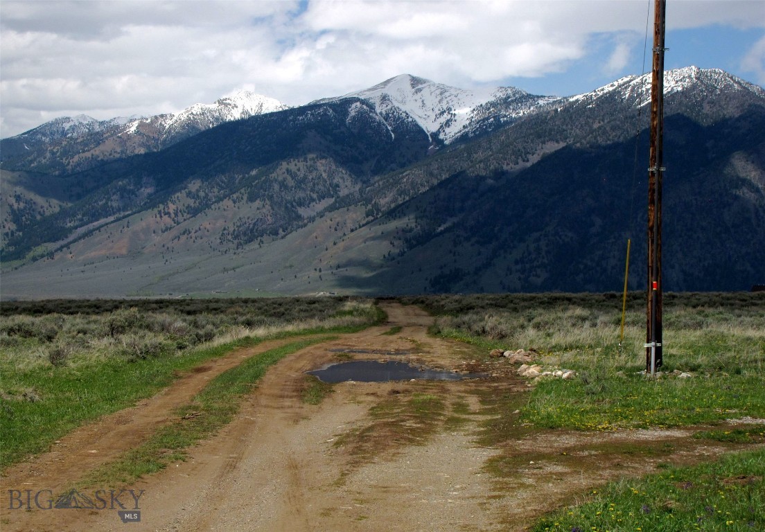 nhn Mile Creek