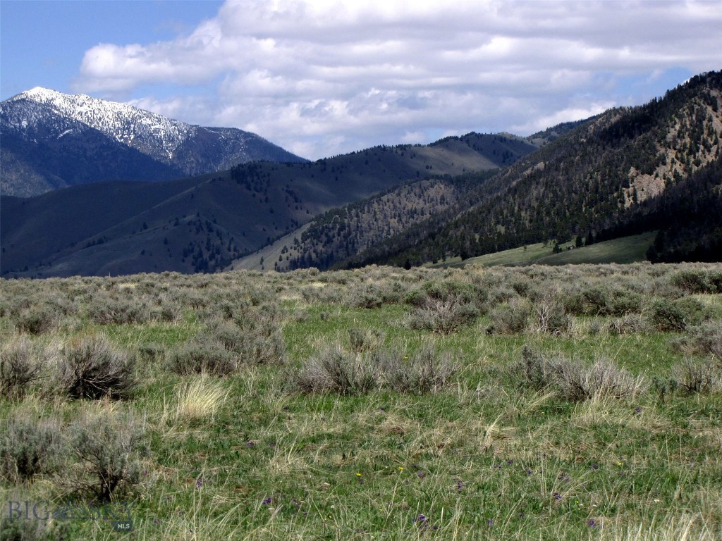 nhn Mile Creek