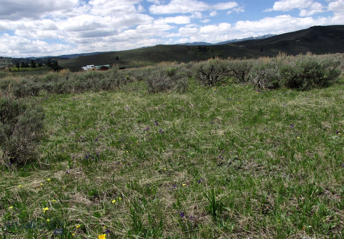 nhn Mile Creek
