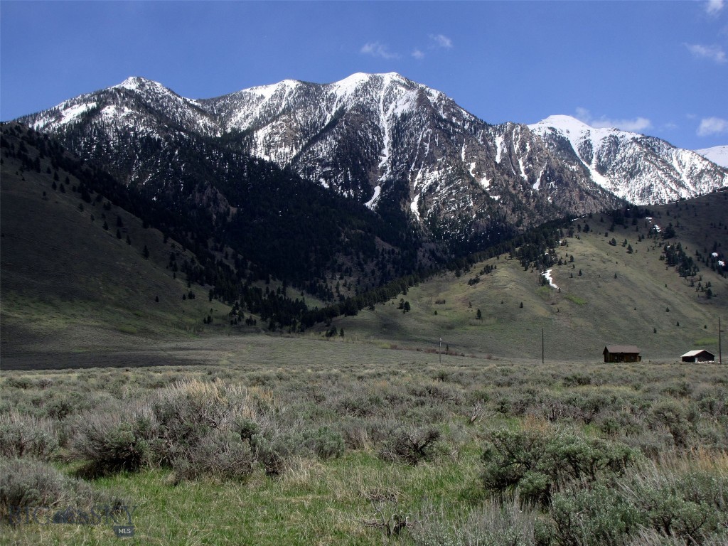 nhn Mile Creek