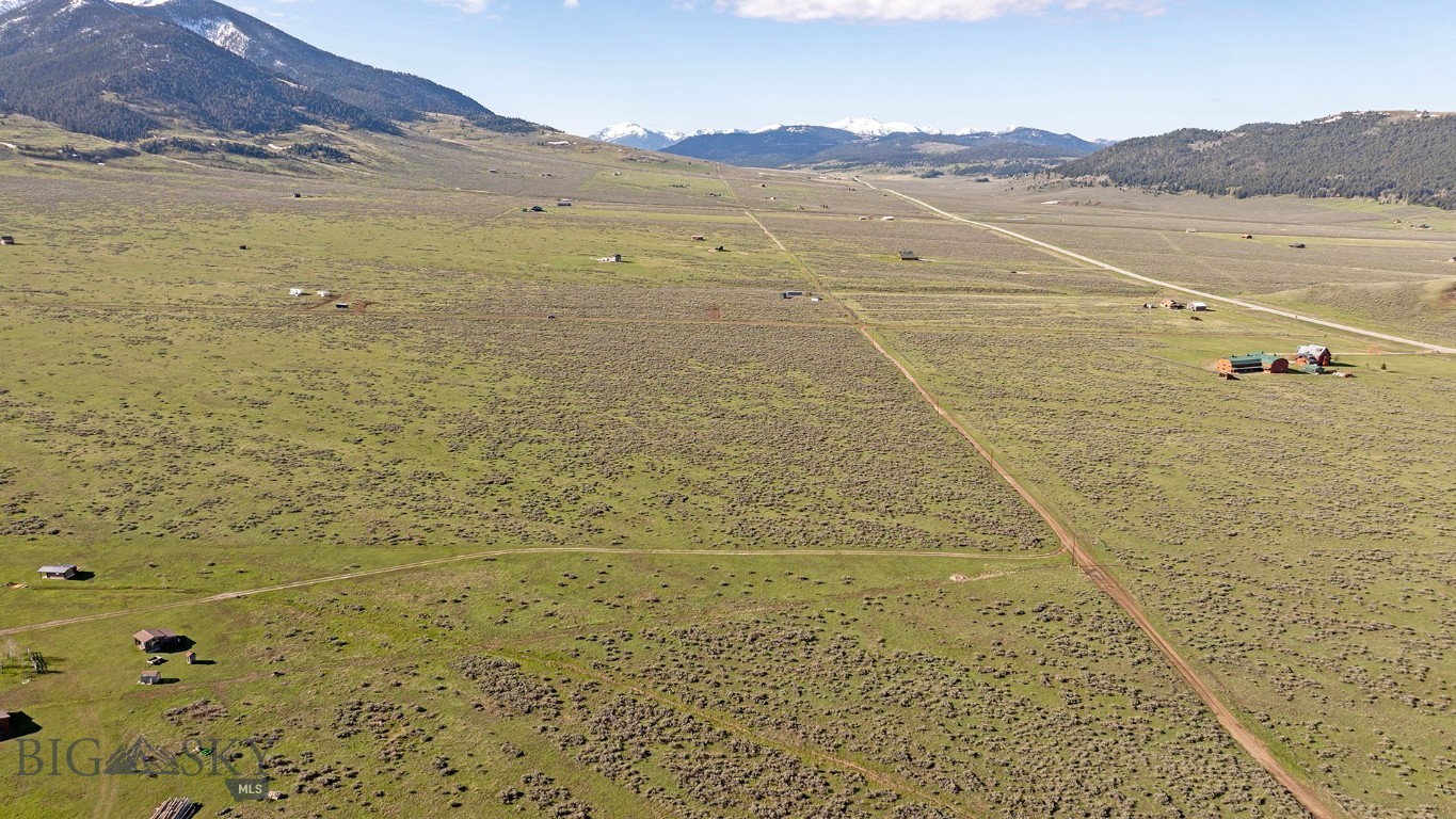 nhn Mile Creek