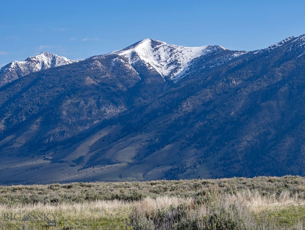 nhn Mile Creek
