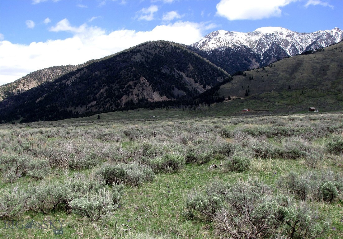 nhn Mile Creek