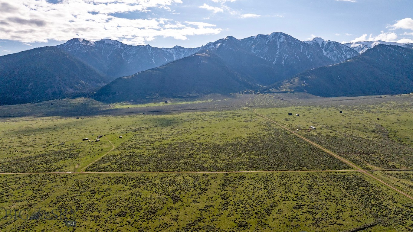 nhn Mile Creek
