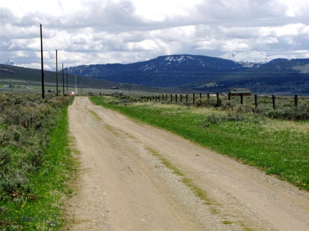 nhn Mile Creek