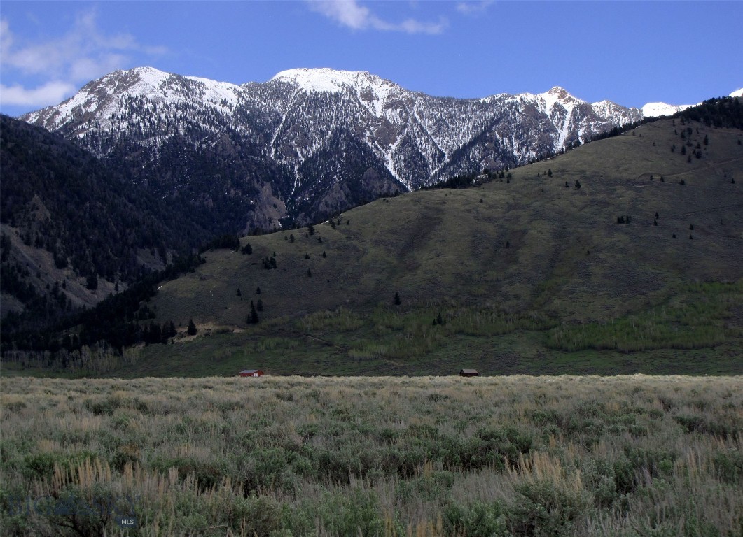 nhn Mile Creek