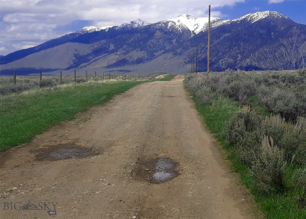 nhn Mile Creek