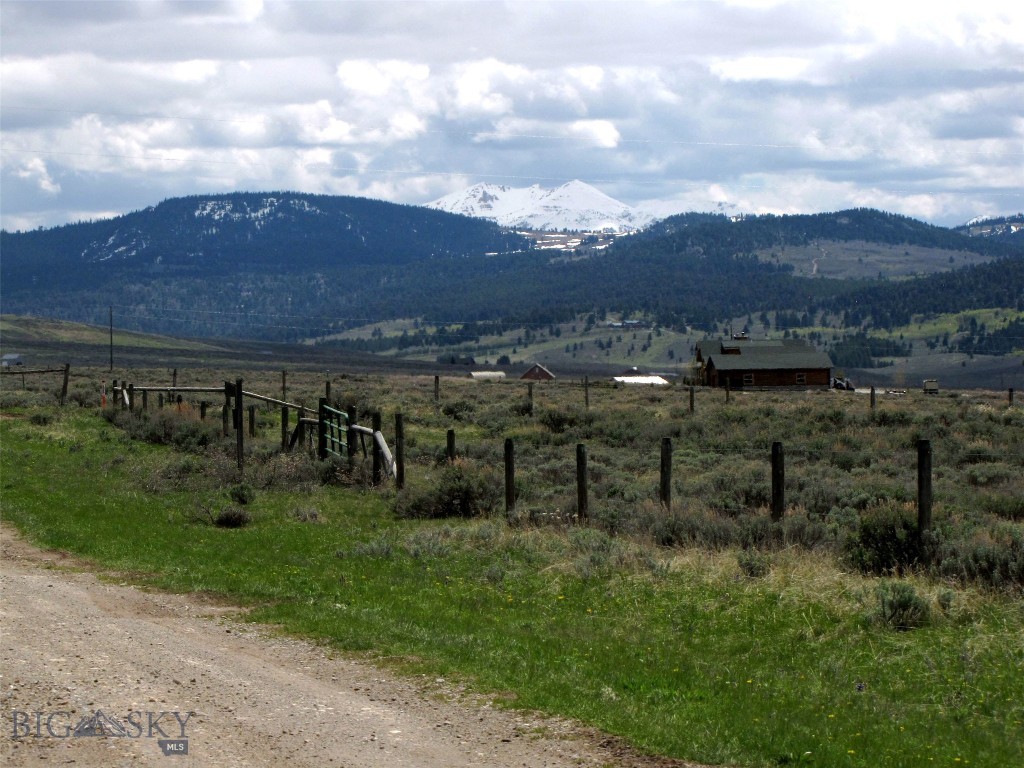 nhn Mile Creek