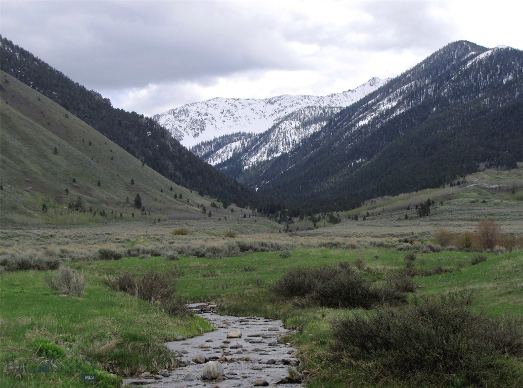 nhn Mile Creek
