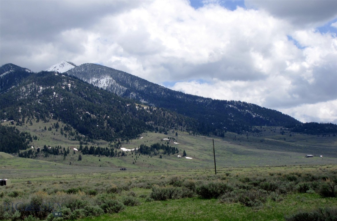 nhn Mile Creek
