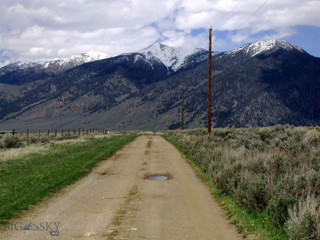 nhn Mile Creek