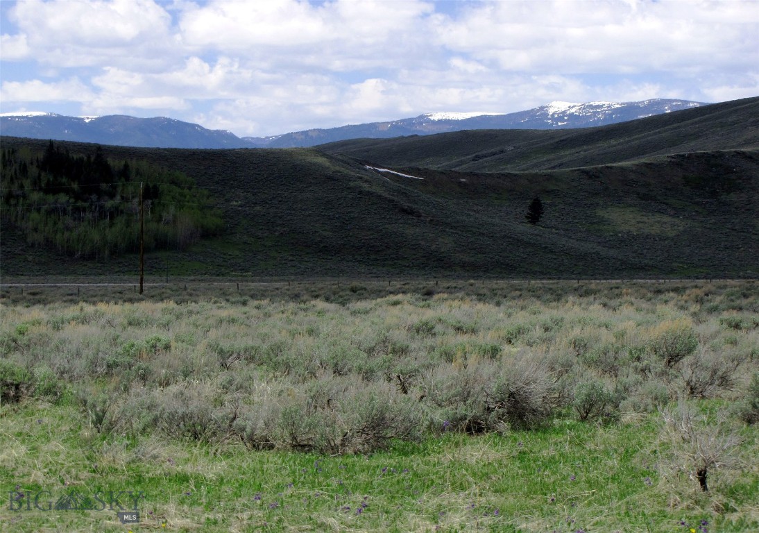 nhn Mile Creek