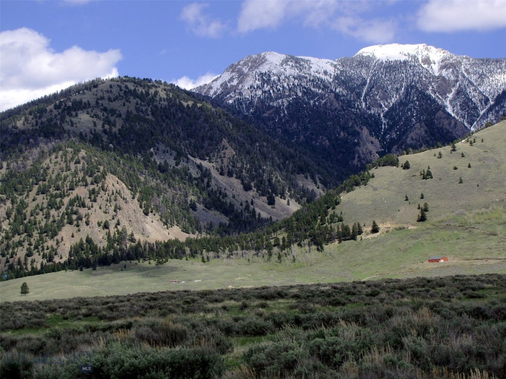 nhn Mile Creek