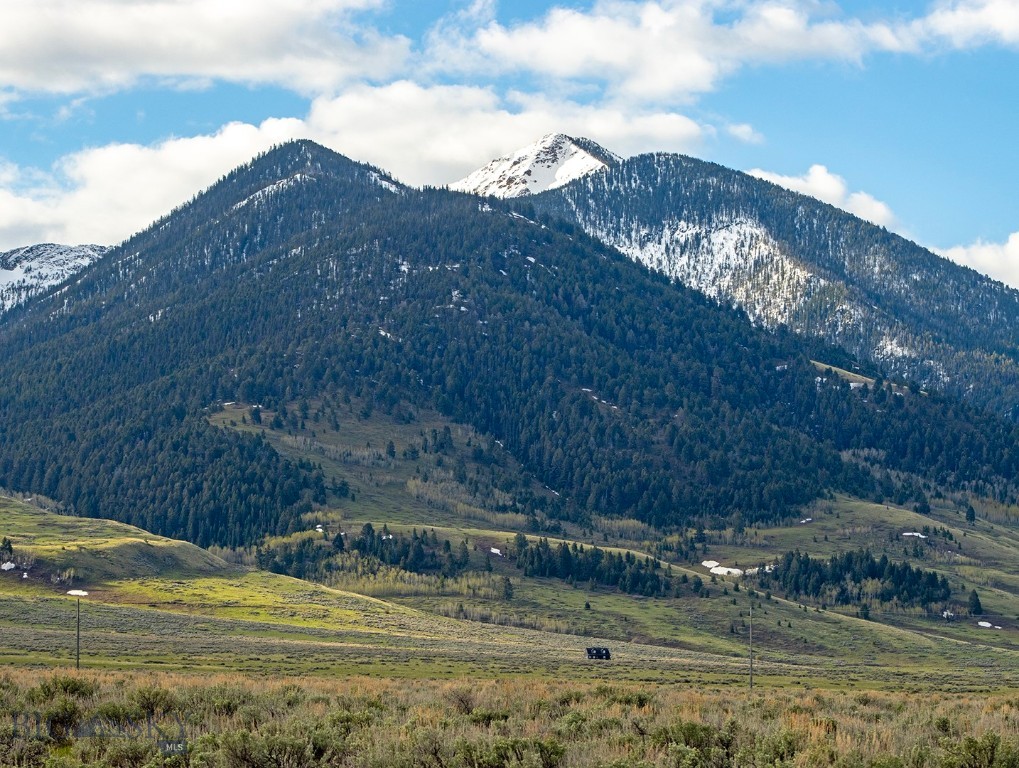 nhn Mile Creek