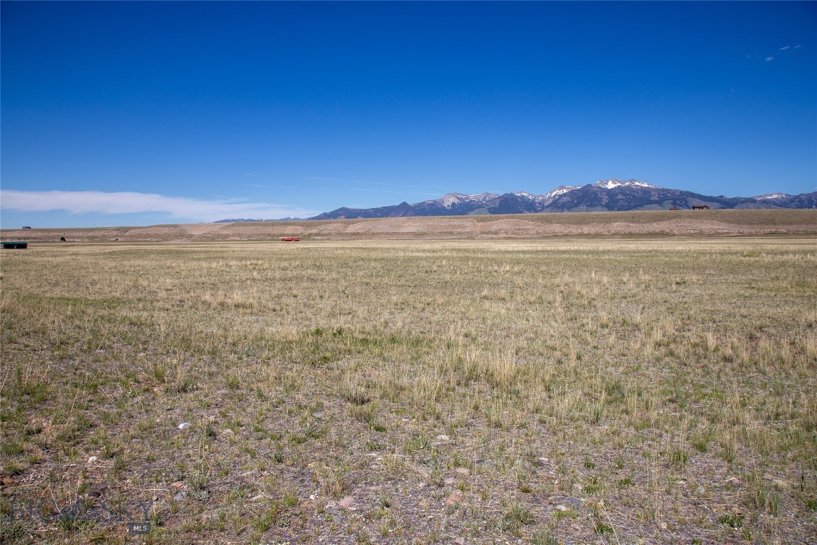 Lot 81 Sphinx Mountain