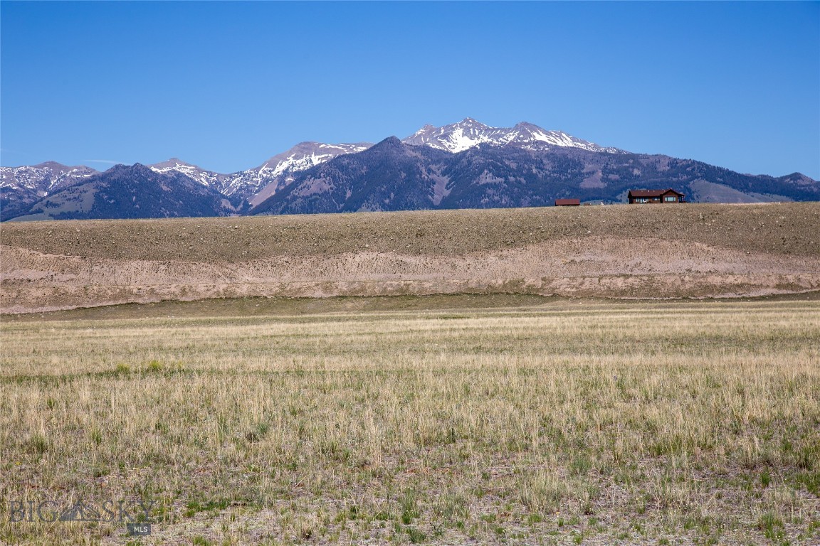 Lot 81 Sphinx Mountain
