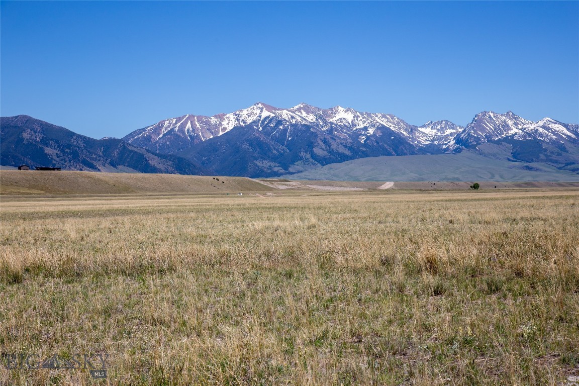 Lot 81 Sphinx Mountain