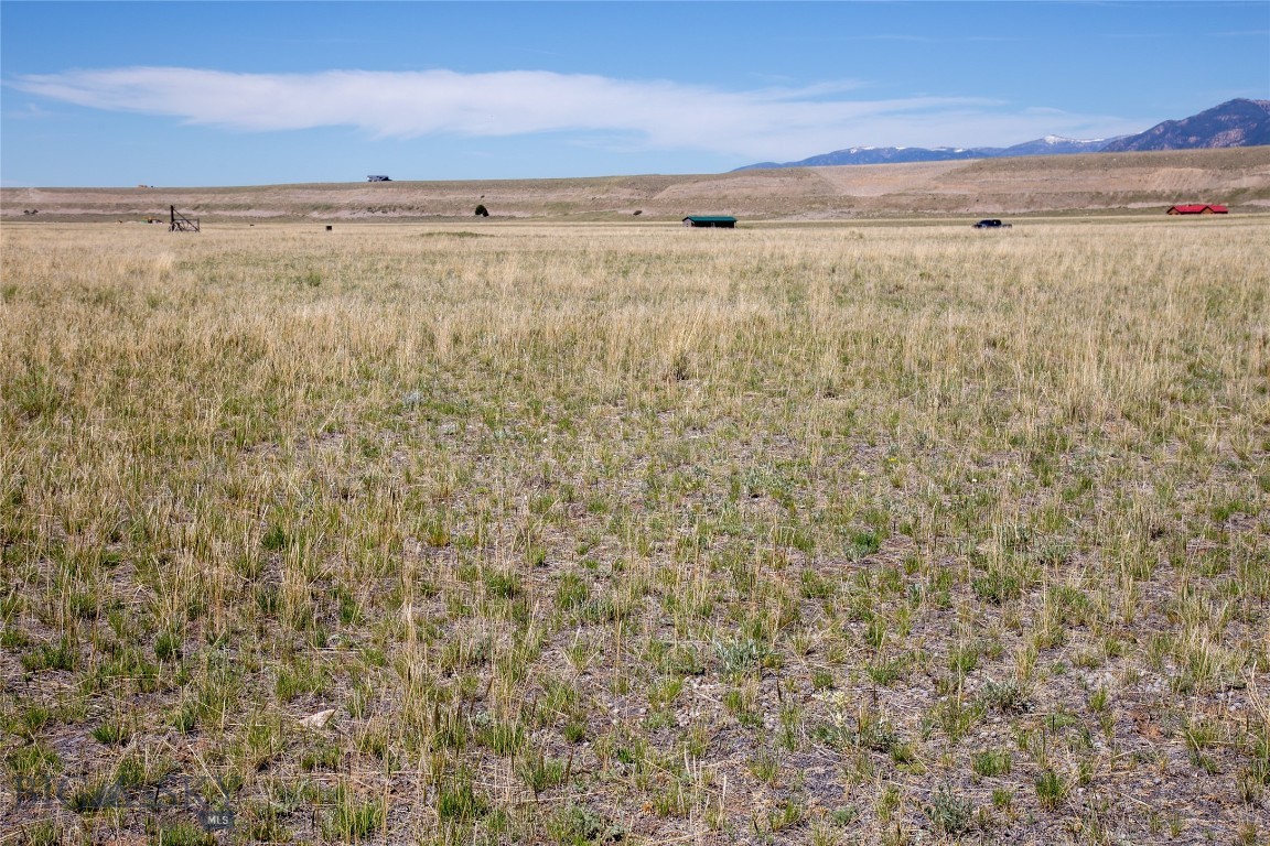 Lot 81 Sphinx Mountain