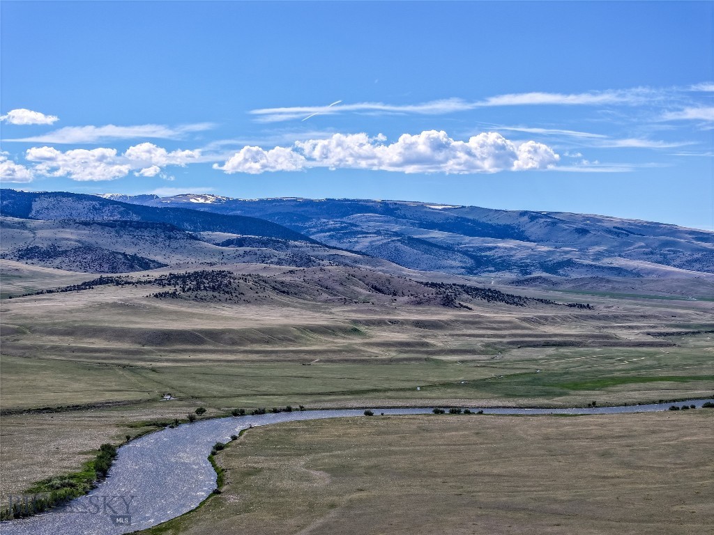 Lot 81 Sphinx Mountain