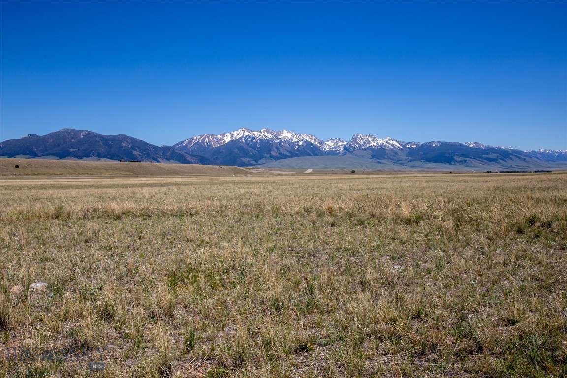 Lot 81 Sphinx Mountain