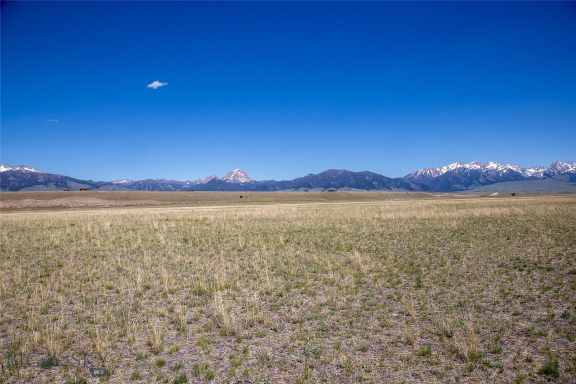 Lot 81 Sphinx Mountain