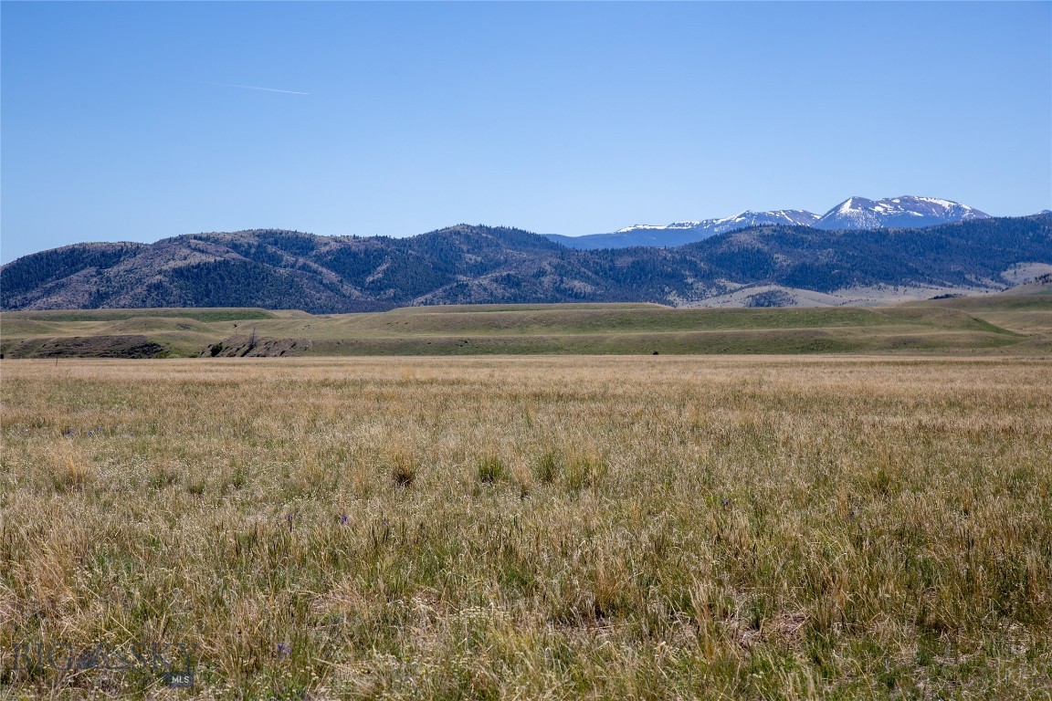 Lot 81 Sphinx Mountain