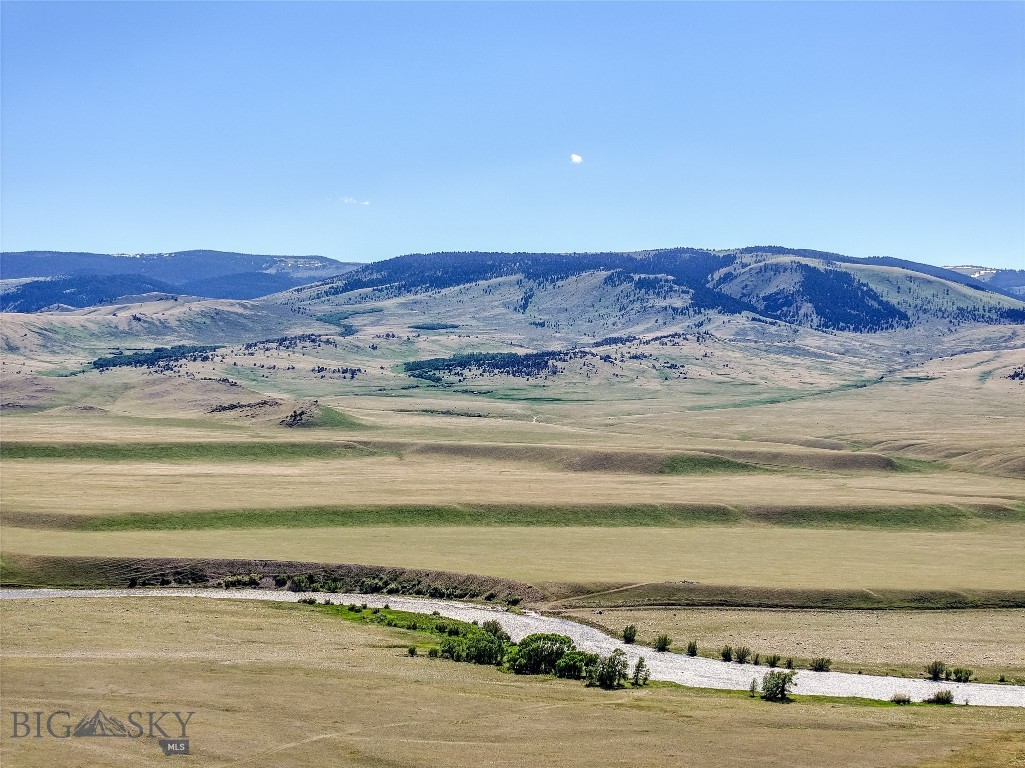 Lot 81 Sphinx Mountain